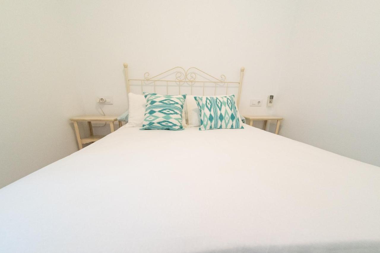Apartamento Centro Calle Plata Sanlúcar de Barrameda Eksteriør bilde