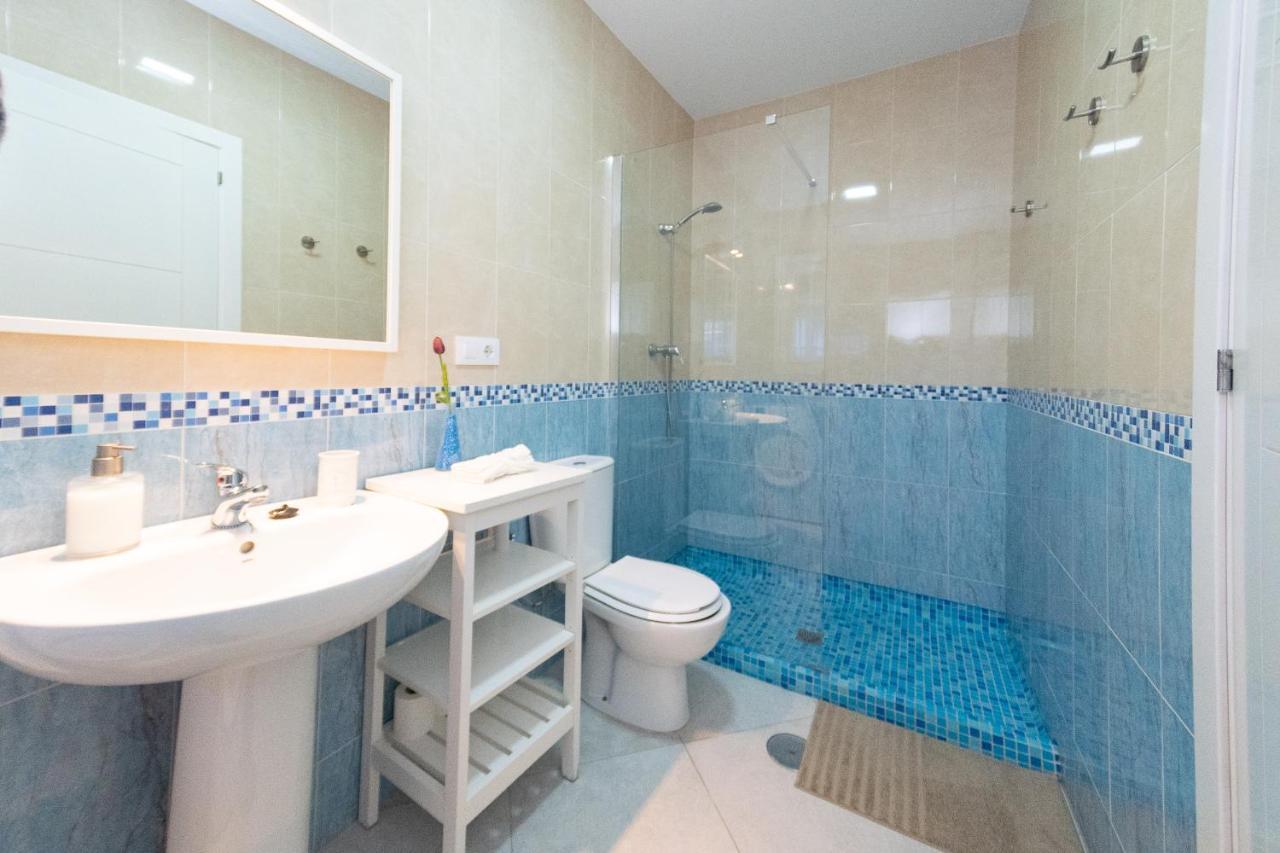 Apartamento Centro Calle Plata Sanlúcar de Barrameda Eksteriør bilde