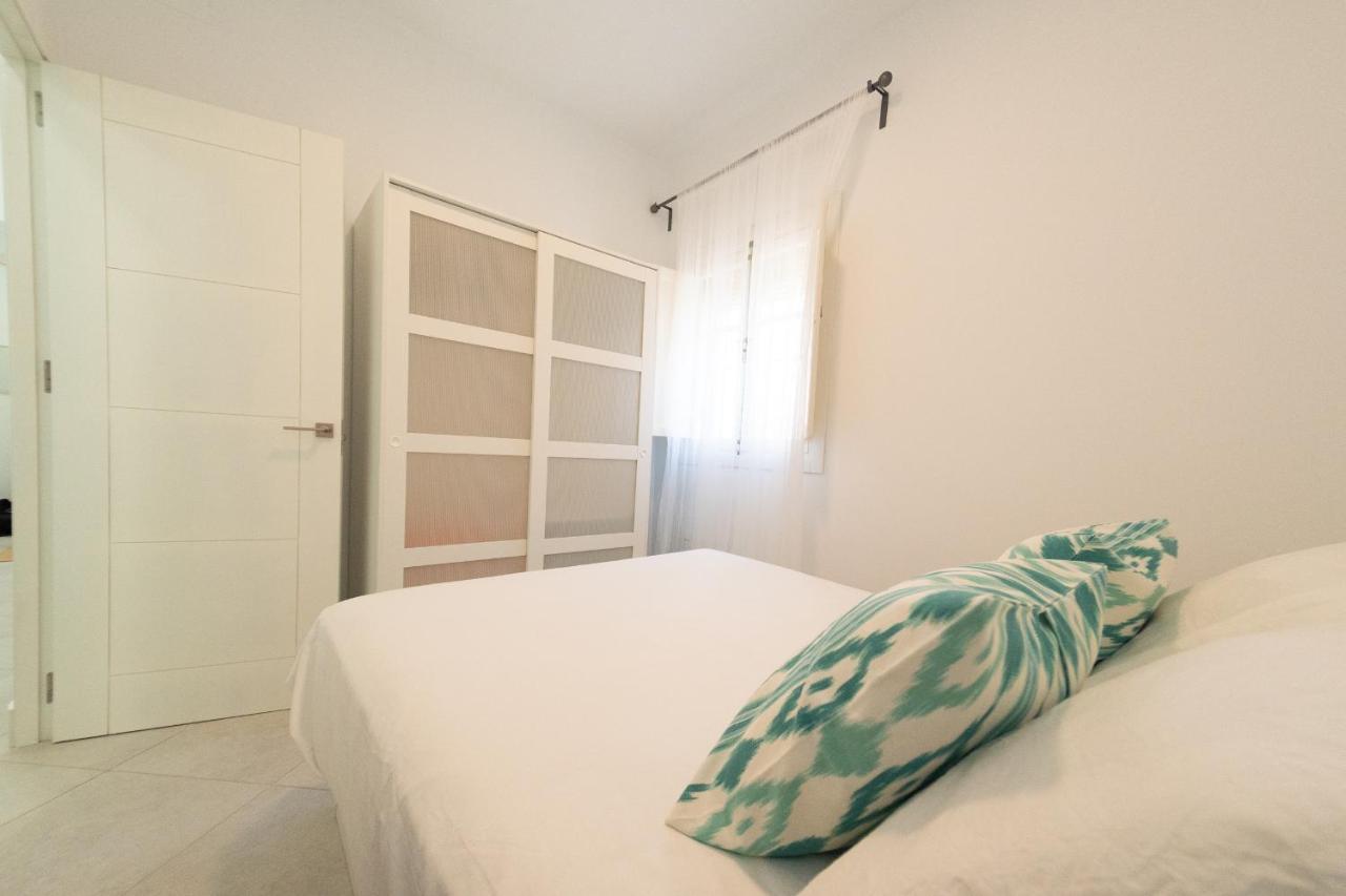 Apartamento Centro Calle Plata Sanlúcar de Barrameda Eksteriør bilde