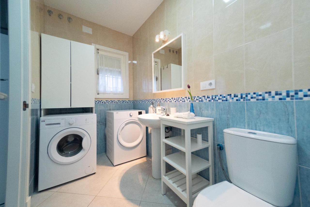Apartamento Centro Calle Plata Sanlúcar de Barrameda Eksteriør bilde